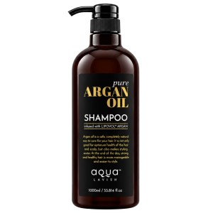 Aq Argan Shp 1000ml
